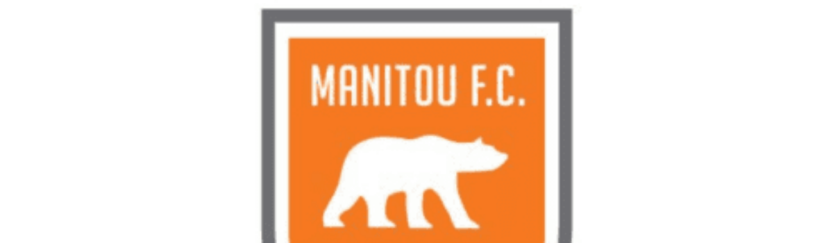 Boys Manitou FC Orange